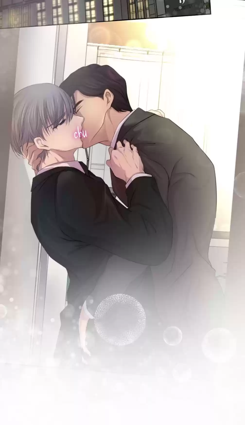 Hold Me Tight Chapter 58