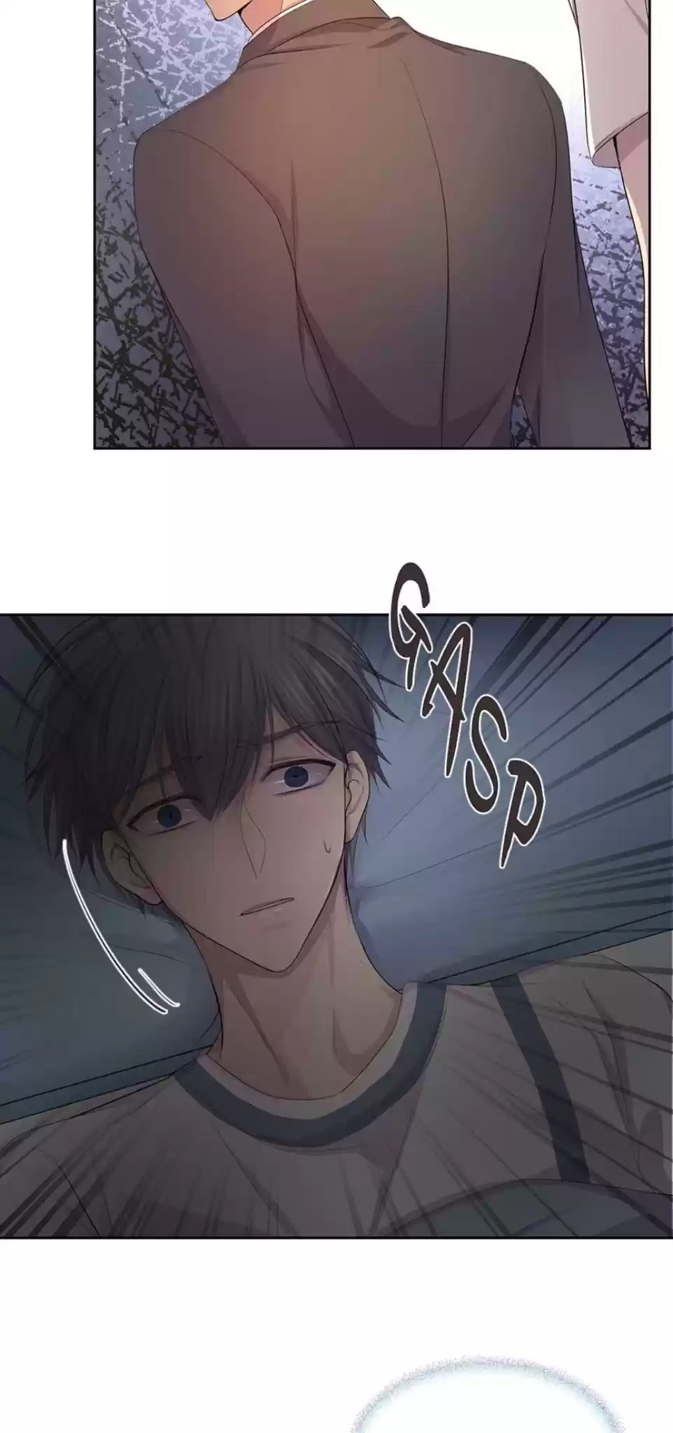 Hold Me Tight Chapter 58