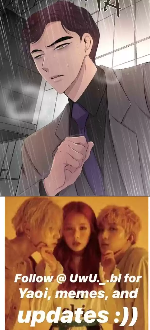 Hold Me Tight Chapter 58