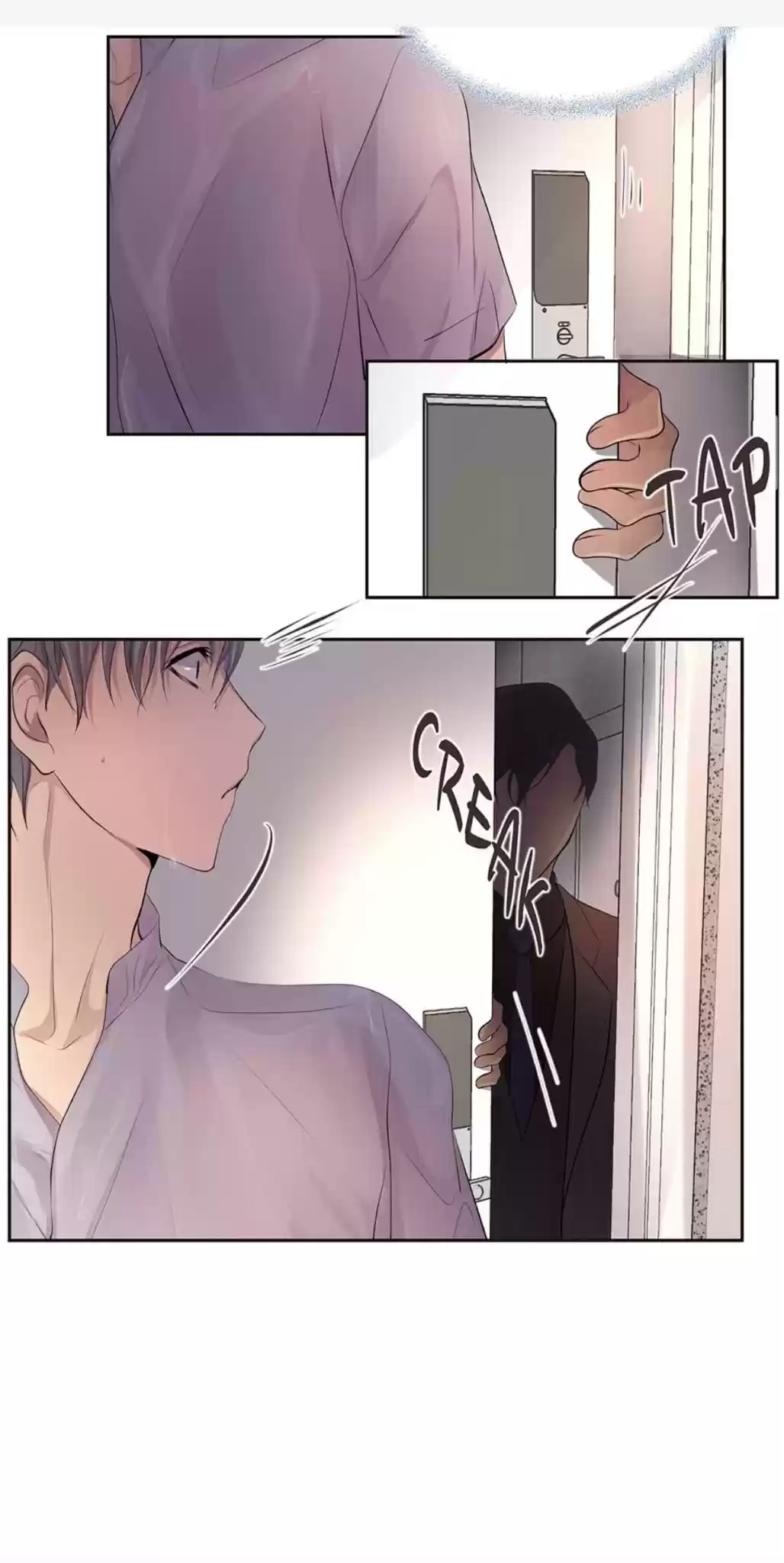 Hold Me Tight Chapter 59