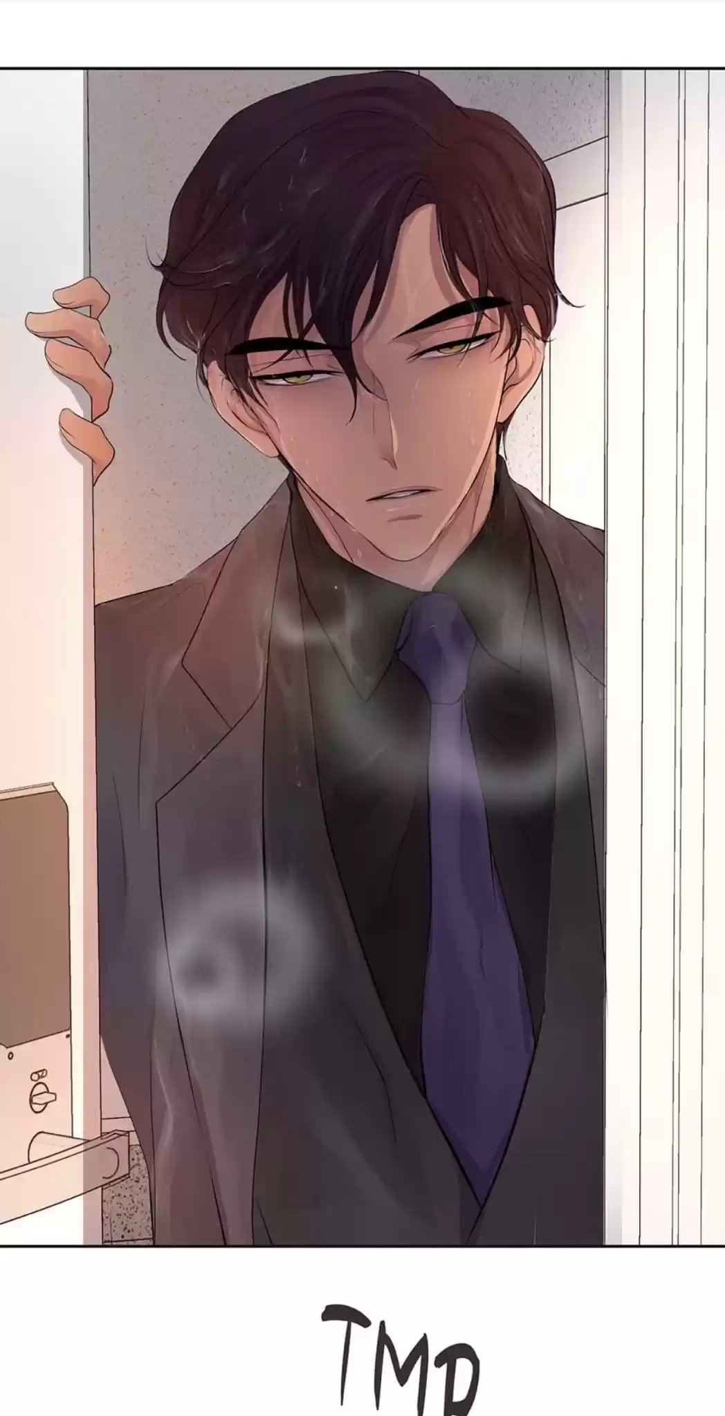 Hold Me Tight Chapter 59