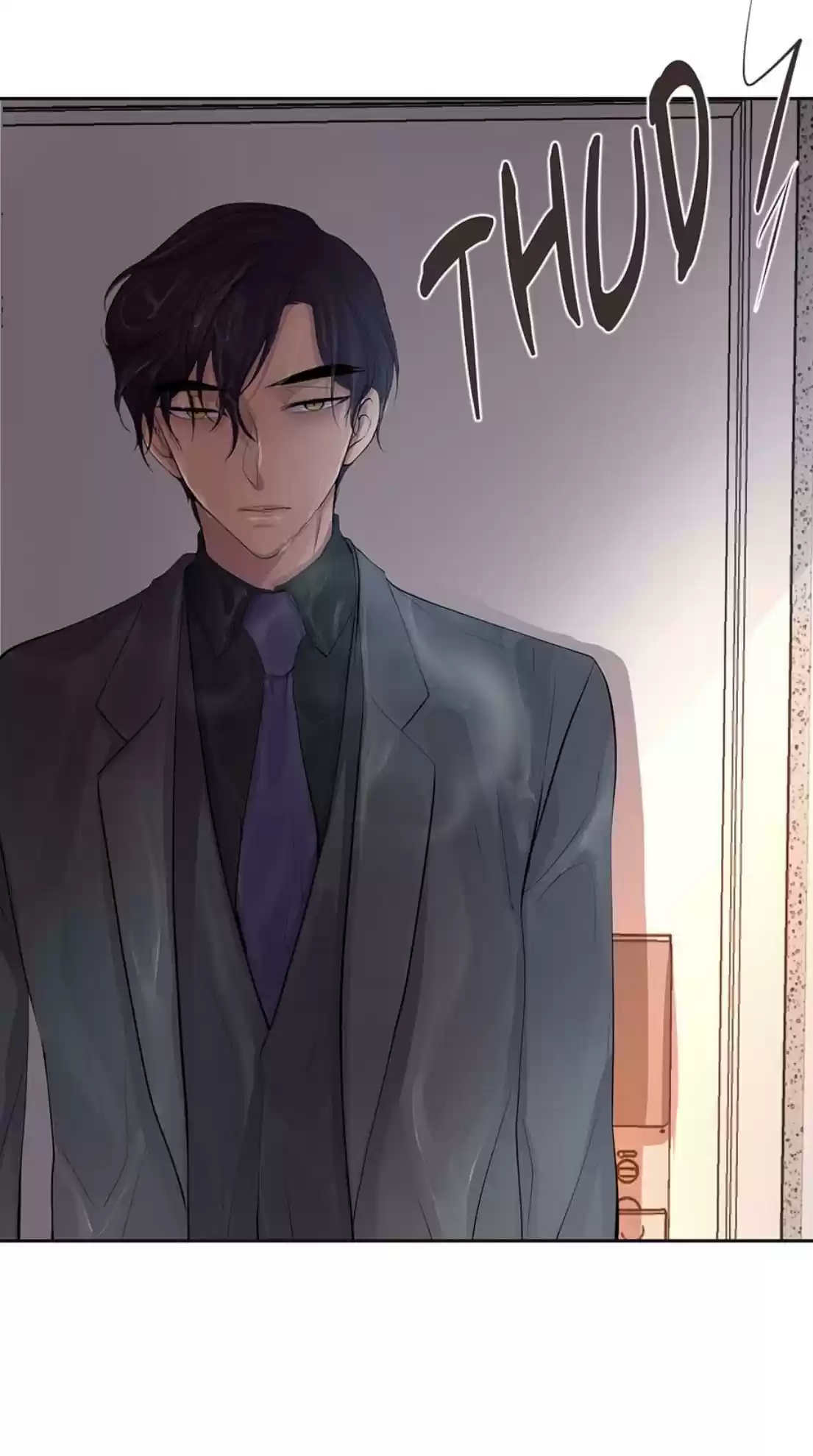 Hold Me Tight Chapter 59