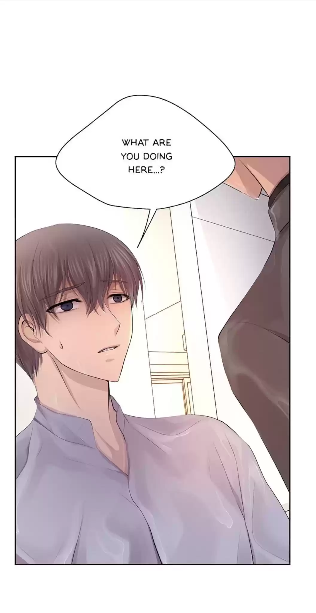 Hold Me Tight Chapter 59