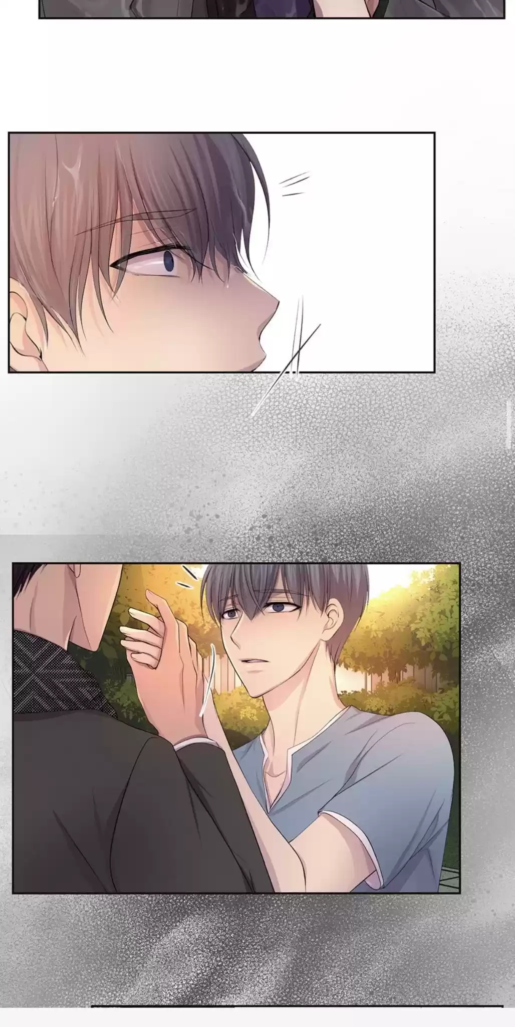 Hold Me Tight Chapter 59