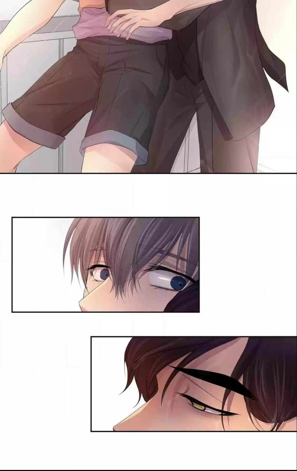 Hold Me Tight Chapter 59