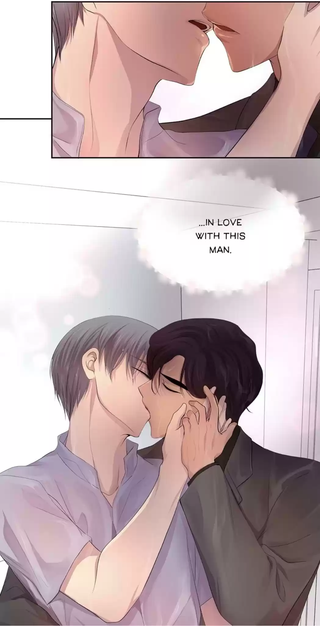 Hold Me Tight Chapter 59