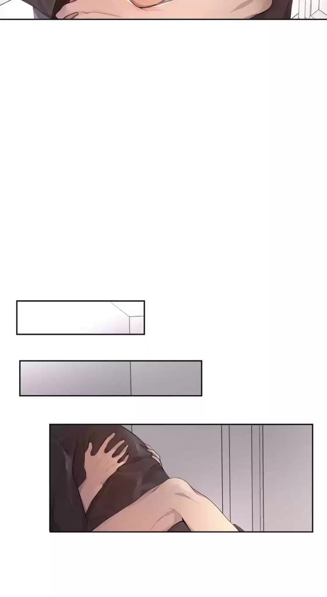 Hold Me Tight Chapter 59