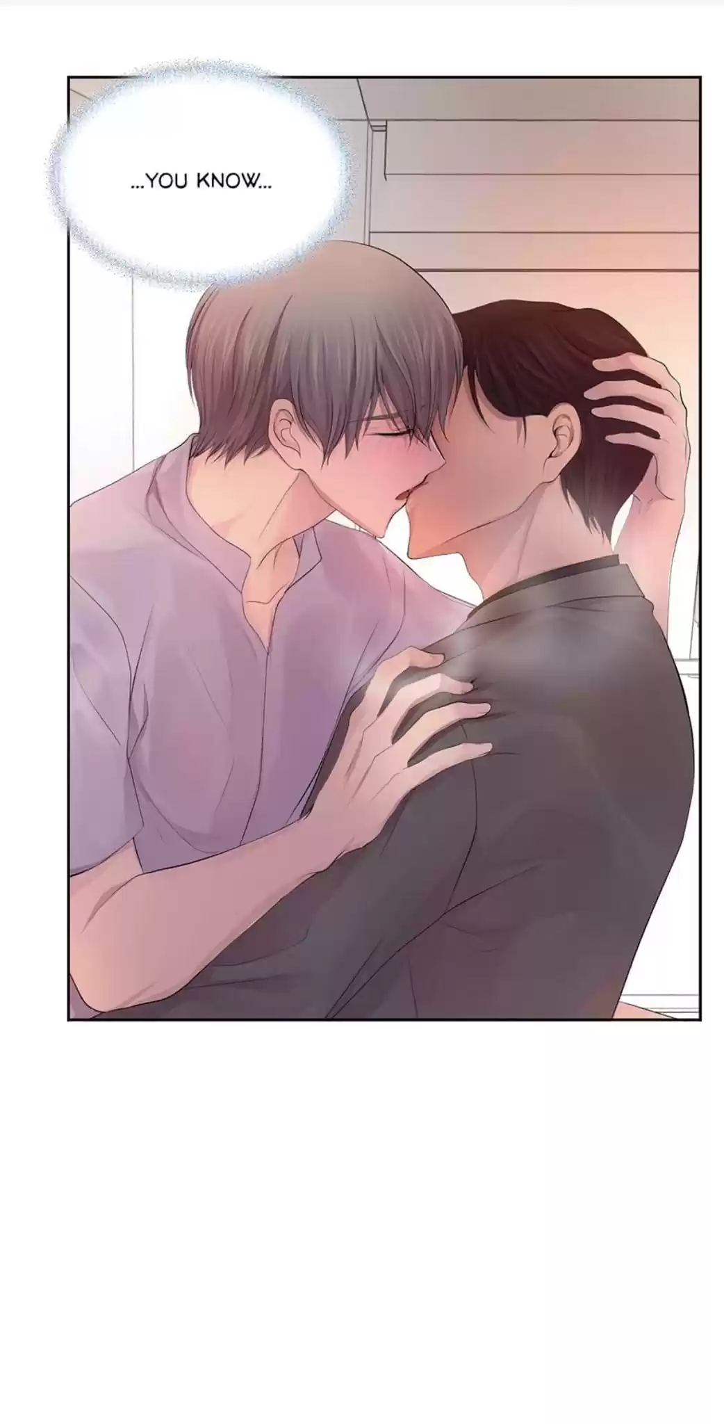 Hold Me Tight Chapter 59