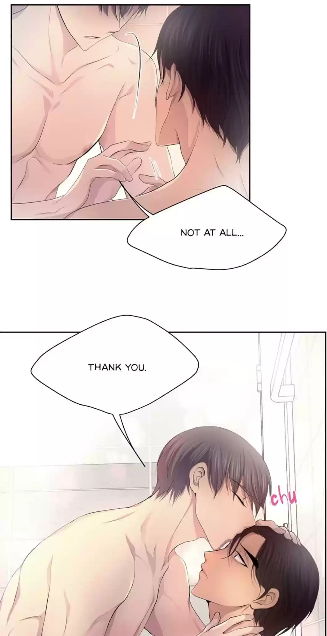 Hold Me Tight Chapter 59