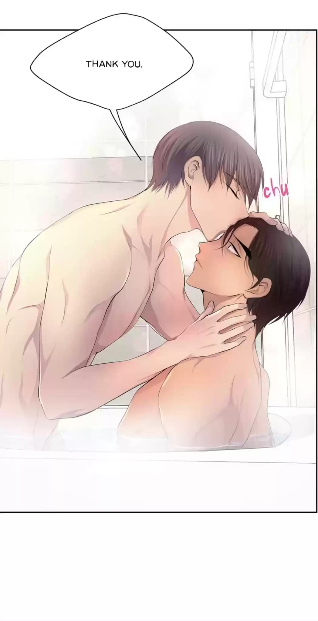 Hold Me Tight Chapter 59