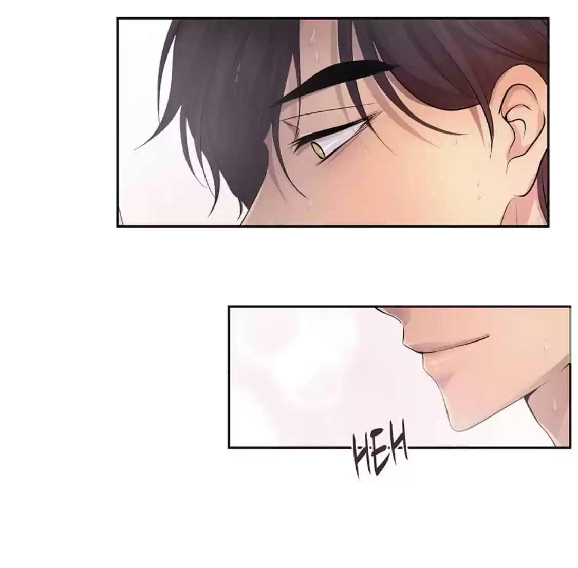 Hold Me Tight Chapter 60