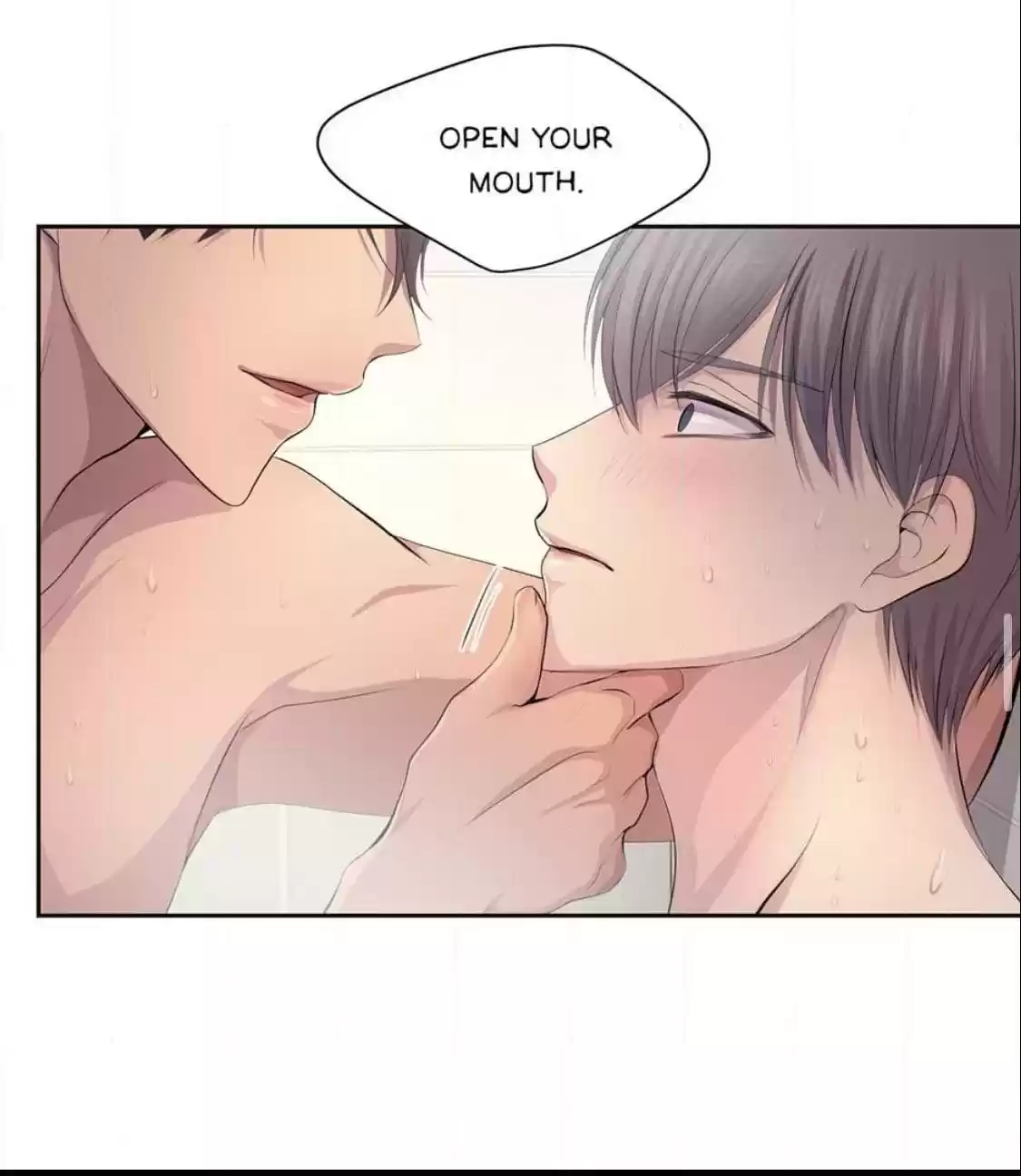 Hold Me Tight Chapter 60