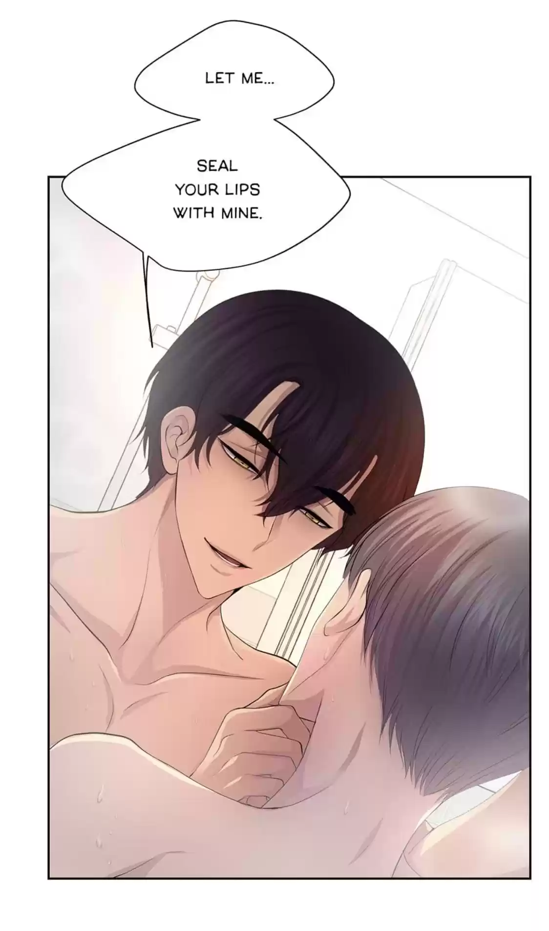 Hold Me Tight Chapter 60