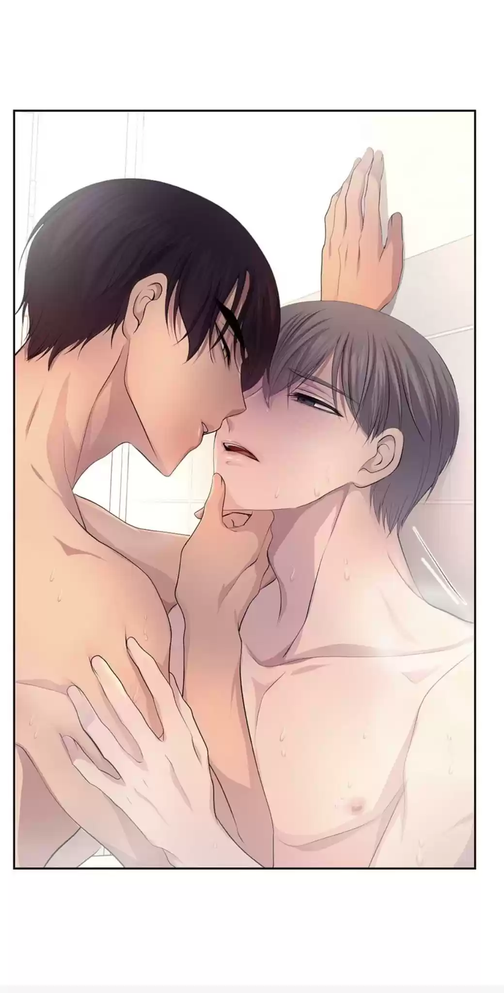 Hold Me Tight Chapter 60