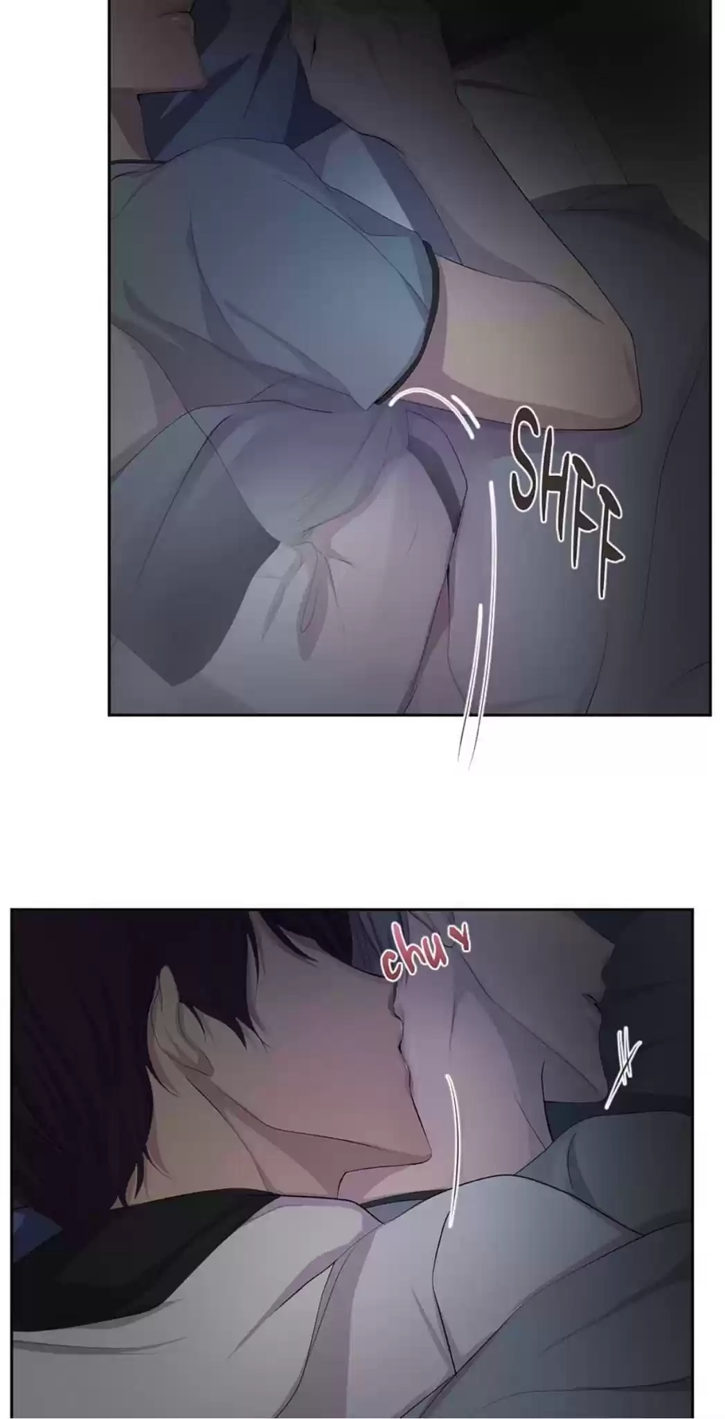 Hold Me Tight Chapter 60