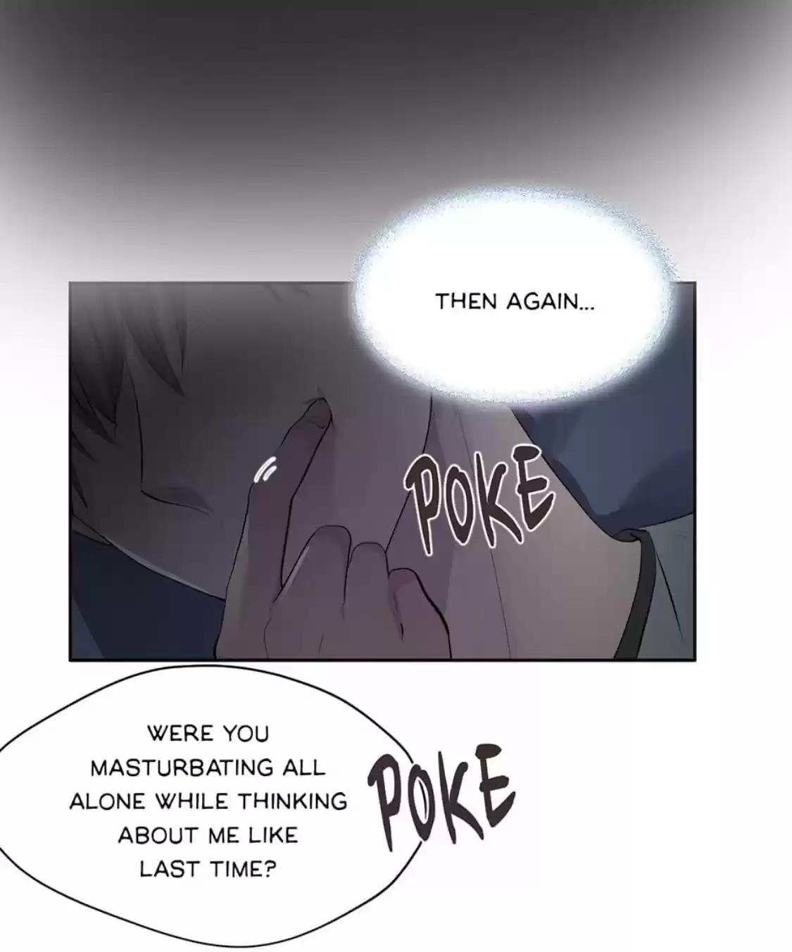 Hold Me Tight Chapter 60