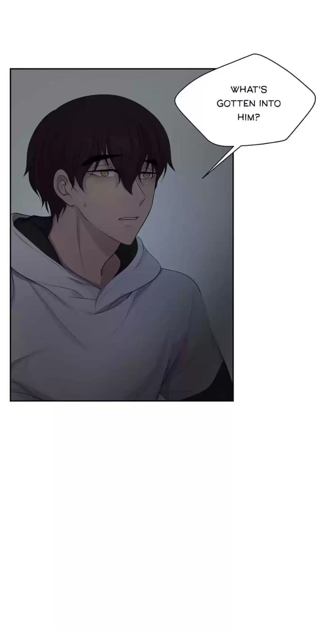 Hold Me Tight Chapter 60