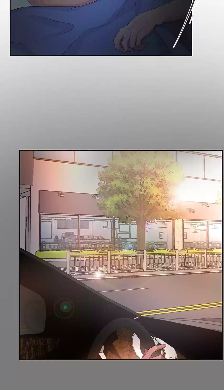 Hold Me Tight Chapter 61