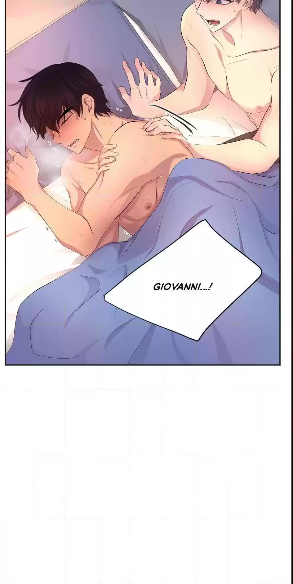 Hold Me Tight Chapter 61