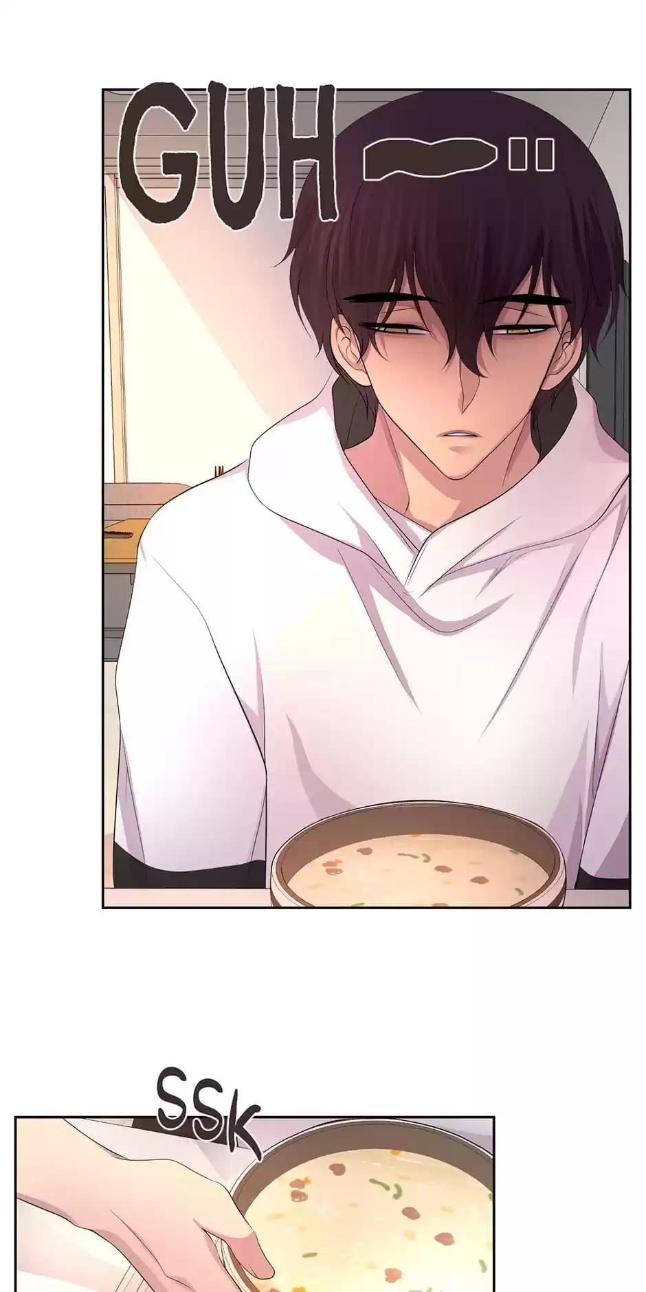 Hold Me Tight Chapter 61