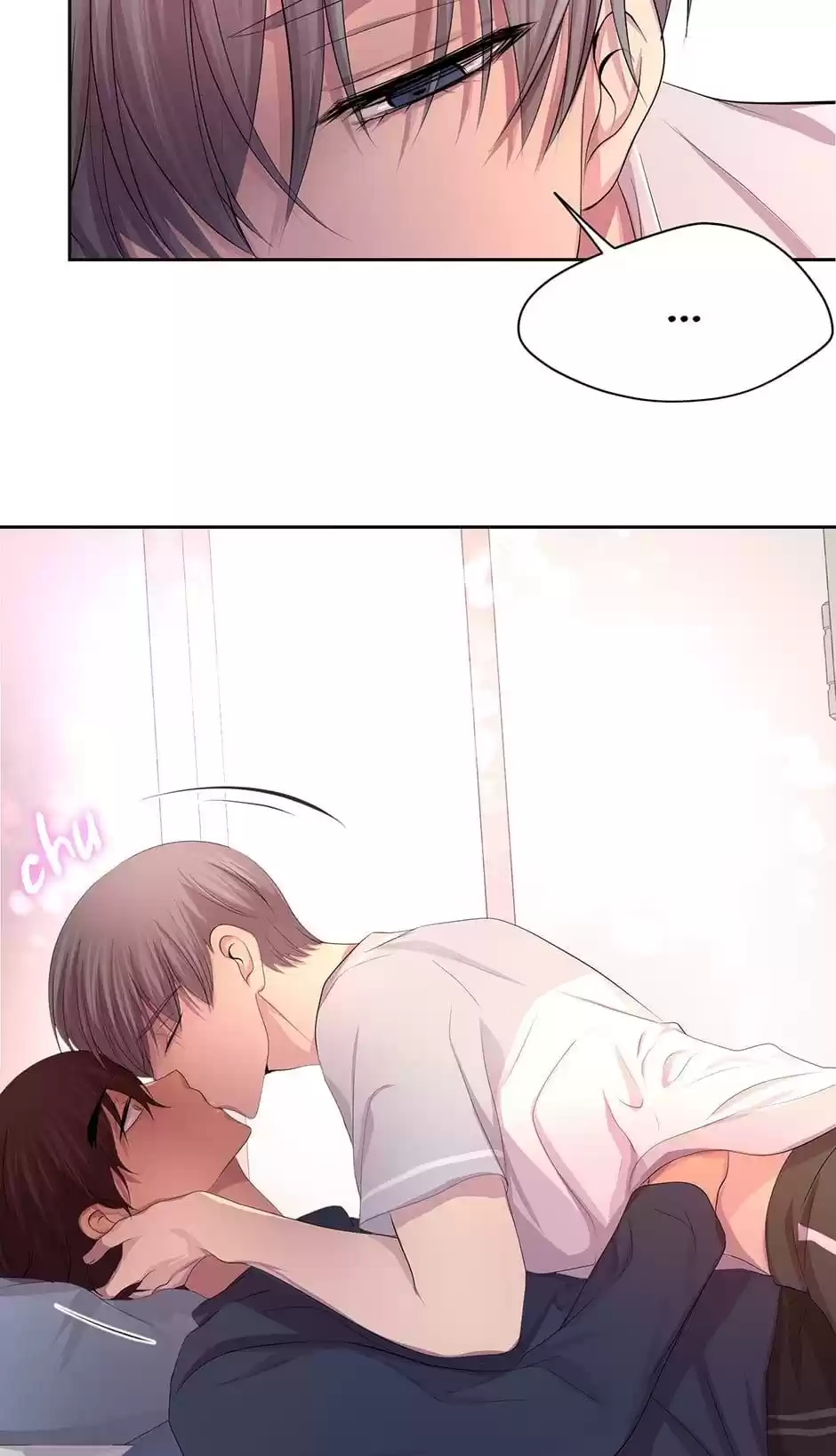 Hold Me Tight Chapter 61