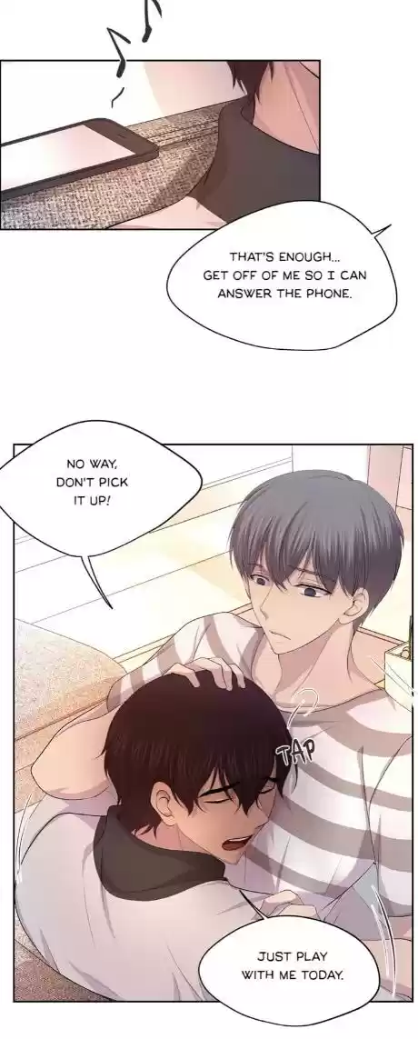 Hold Me Tight Chapter 62