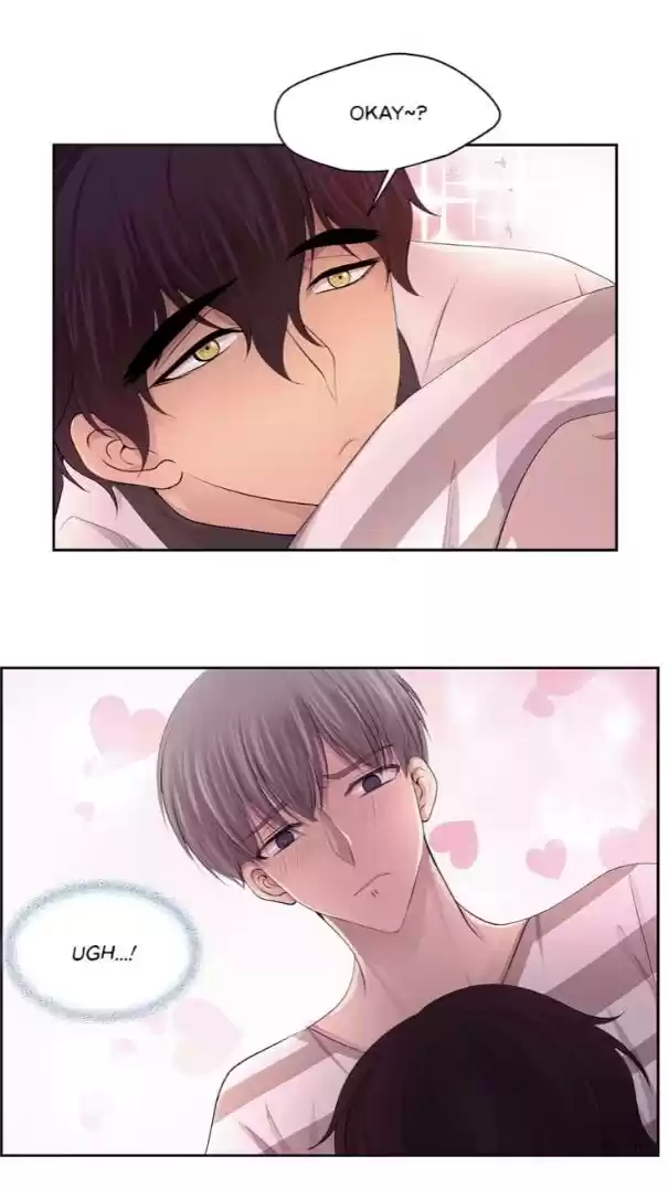 Hold Me Tight Chapter 62