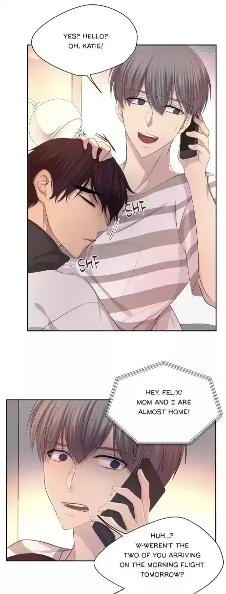 Hold Me Tight Chapter 62