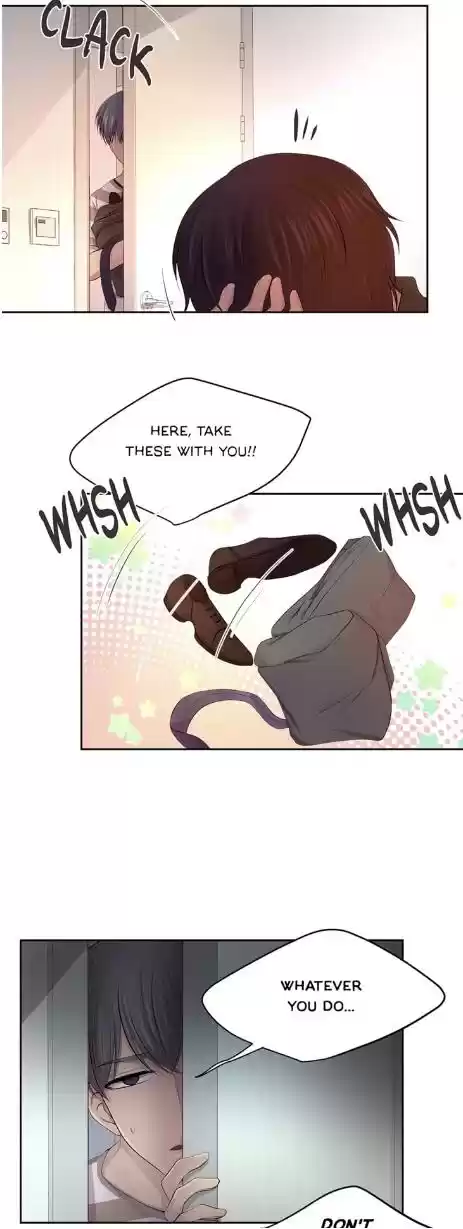 Hold Me Tight Chapter 62