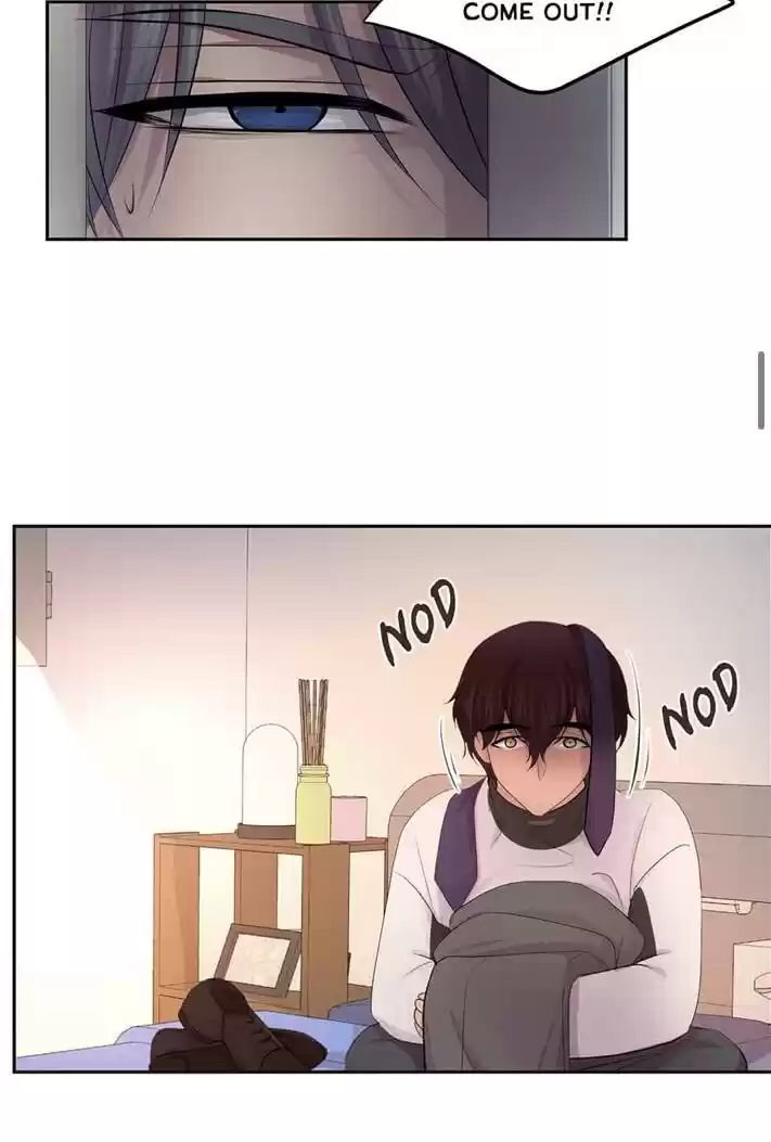 Hold Me Tight Chapter 62