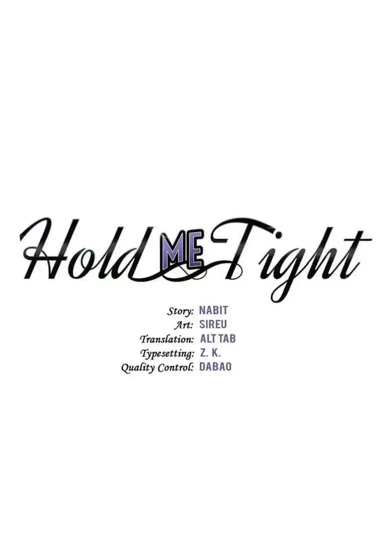 Hold Me Tight Chapter 62