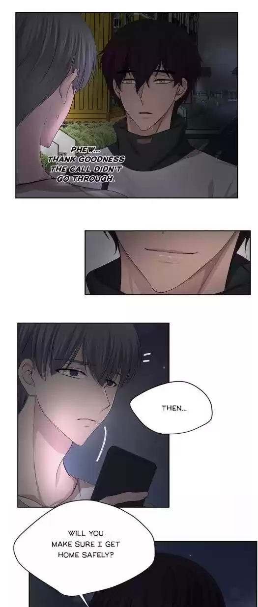 Hold Me Tight Chapter 62