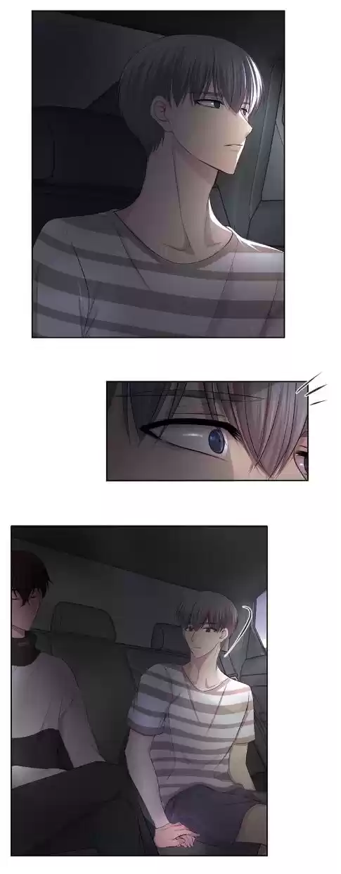 Hold Me Tight Chapter 62