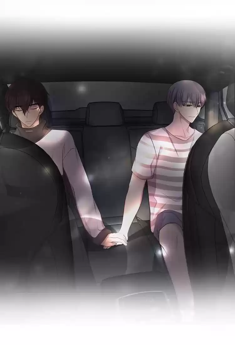 Hold Me Tight Chapter 62