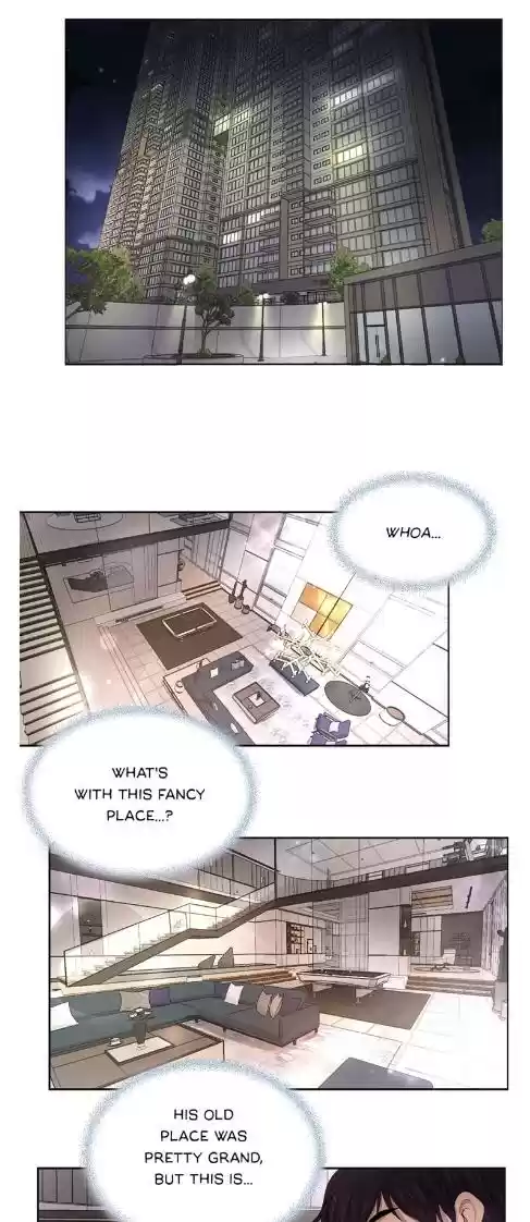 Hold Me Tight Chapter 62