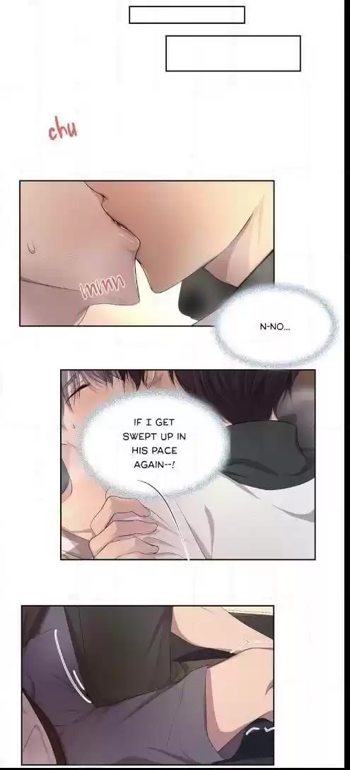 Hold Me Tight Chapter 62