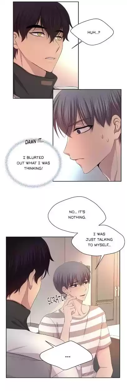 Hold Me Tight Chapter 62