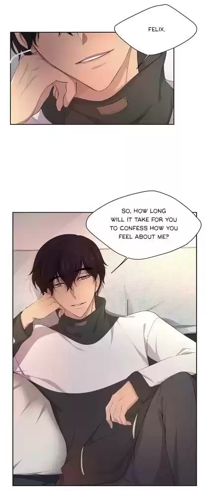 Hold Me Tight Chapter 62