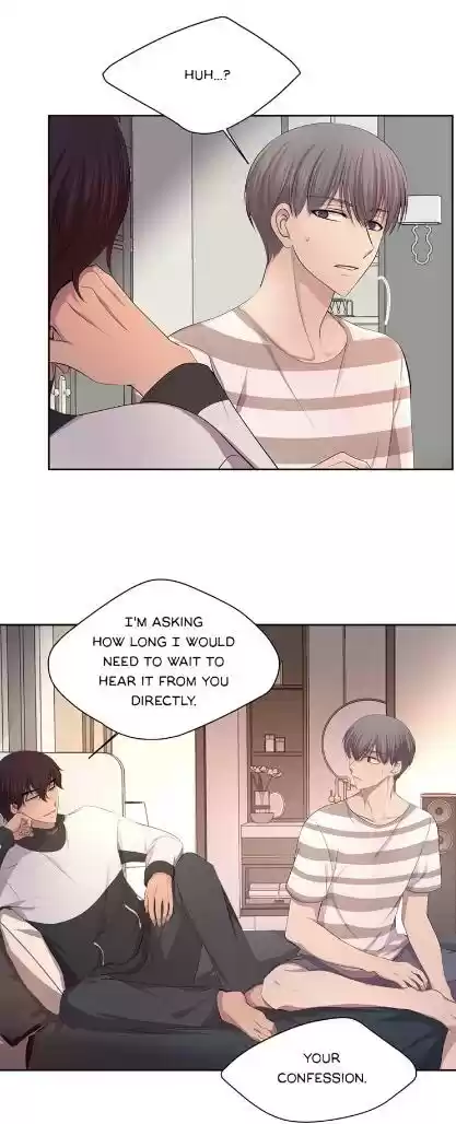 Hold Me Tight Chapter 62