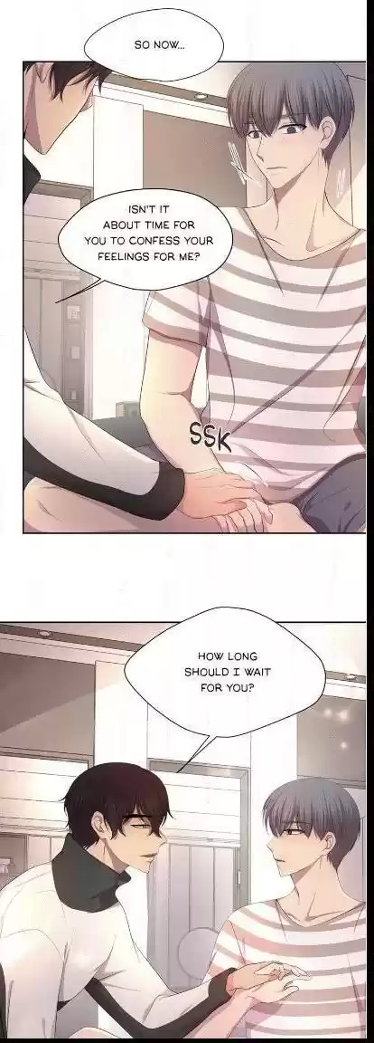 Hold Me Tight Chapter 62