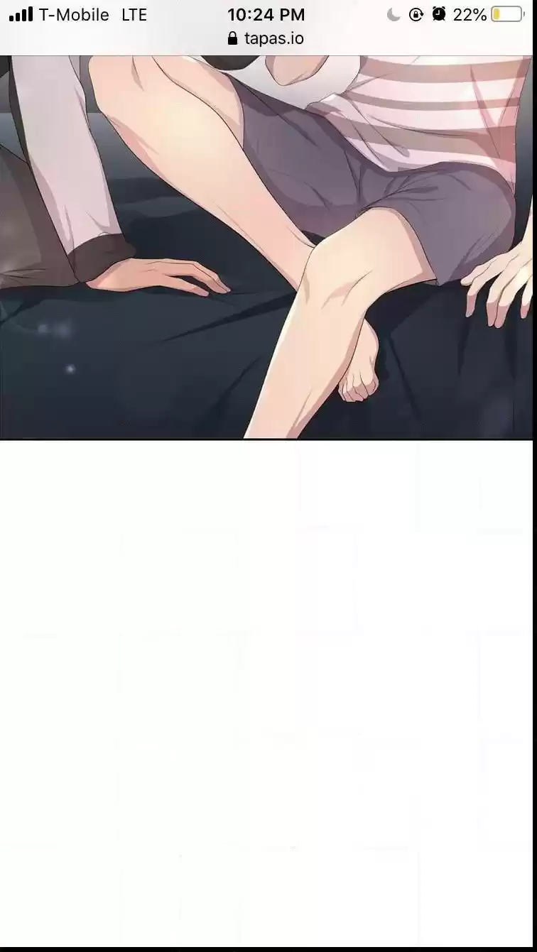 Hold Me Tight Chapter 62