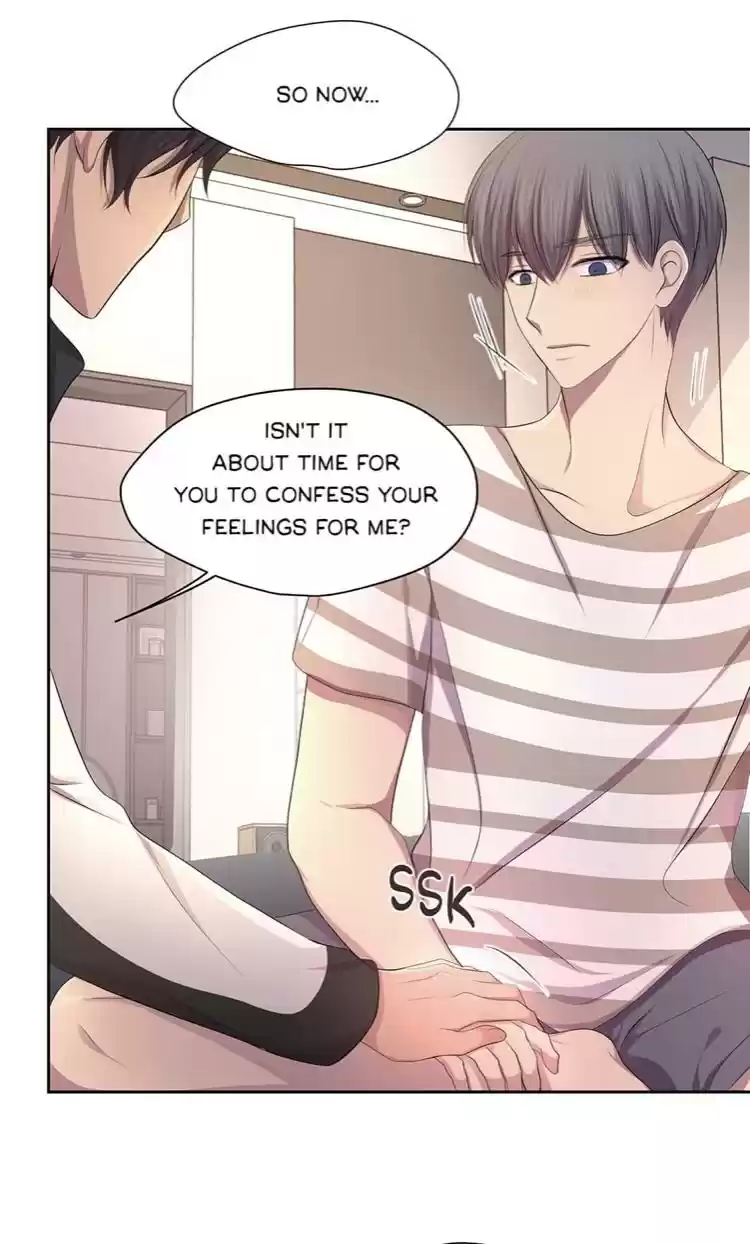 Hold Me Tight Chapter 62