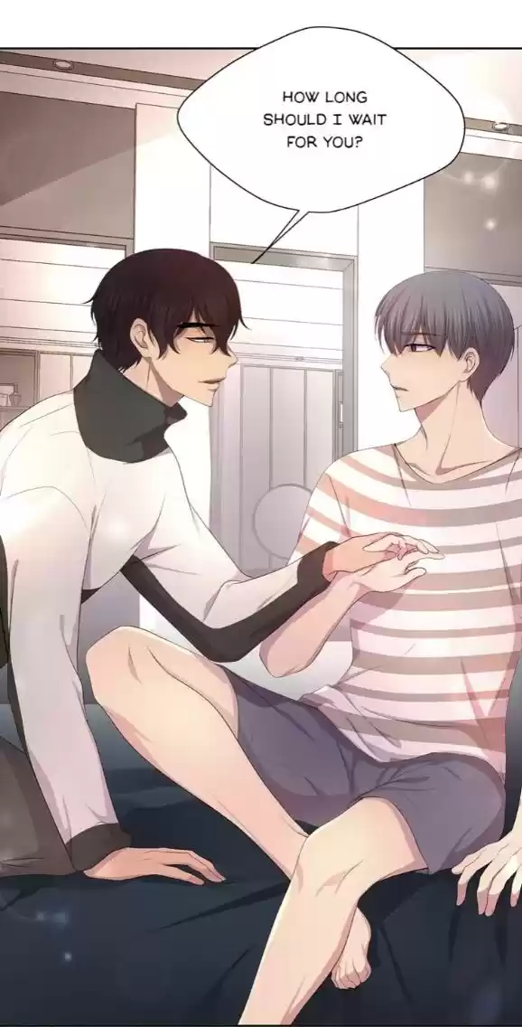 Hold Me Tight Chapter 62