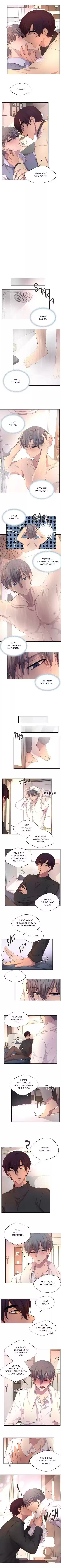 Hold Me Tight Chapter 64