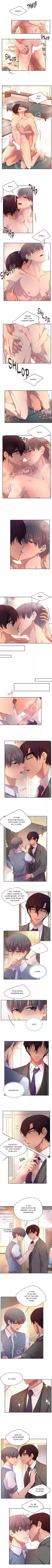 Hold Me Tight Chapter 65