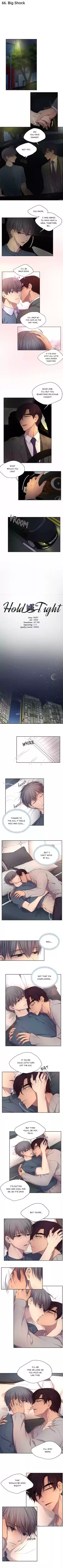 Hold Me Tight Chapter 66