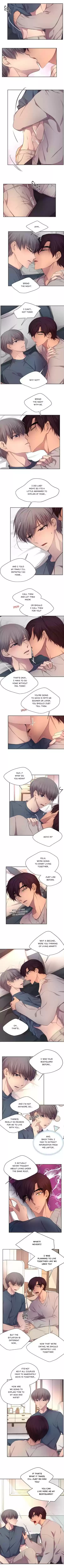 Hold Me Tight Chapter 66