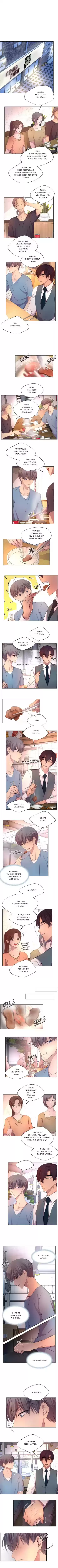 Hold Me Tight Chapter 67