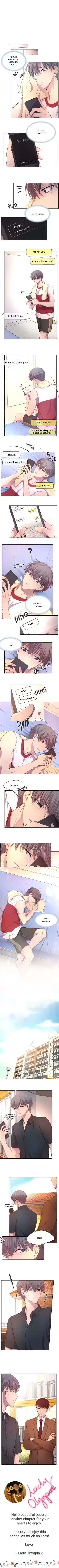 Hold Me Tight Chapter 67