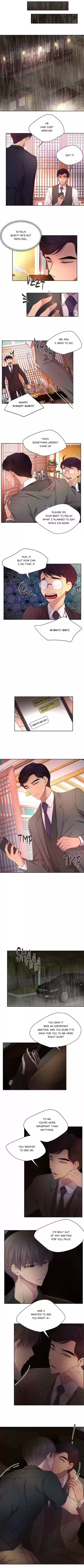 Hold Me Tight Chapter 68